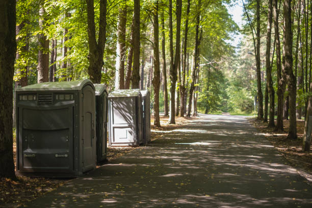 Best High-end porta potty rental  in USA